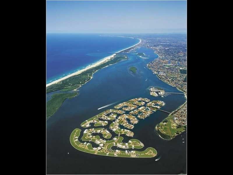 Lot 680 (51) Royal Albert Crescent, Sovereign Islands QLD 4216